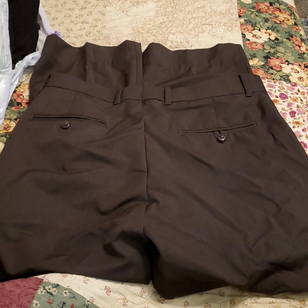 Men's dress pants 34x34